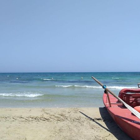 Centro Vacanze Lido Smeraldo Фріголе Екстер'єр фото